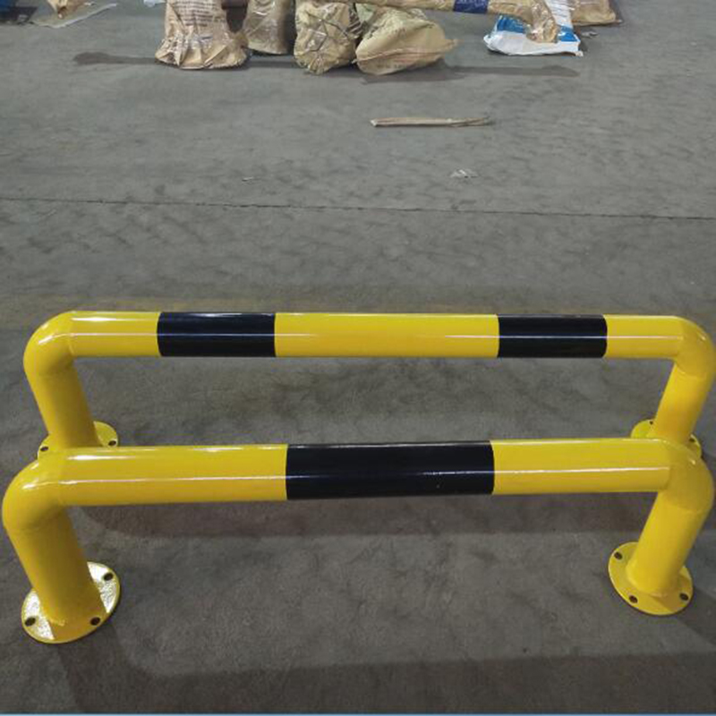 擋車(chē)防撞護(hù)欄
